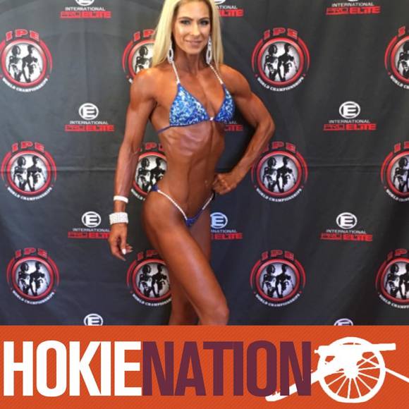 Meet your Posher, Teresa - Picture 1 of 1